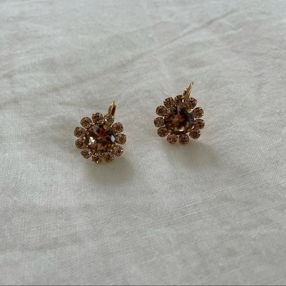 Kate Spade earrings